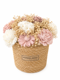 Blush Garden Bouquet