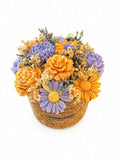 Sunset Bloom Bouquet