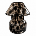Μαύρο Δαλματίας Lamp jar