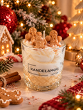 Gingerbread Dream