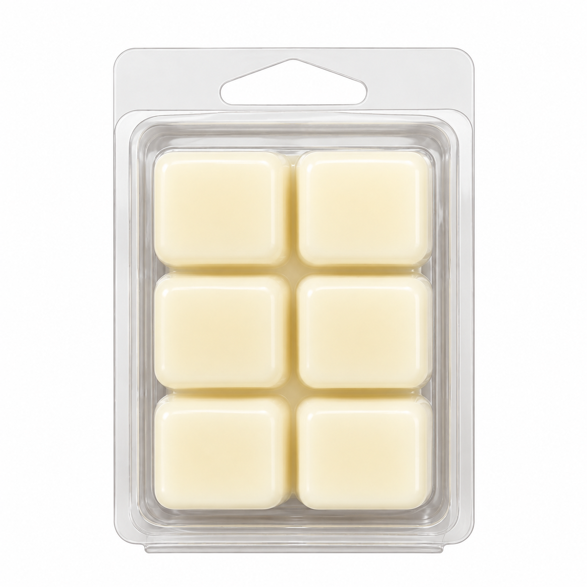 Wax melt σε συσκευασία