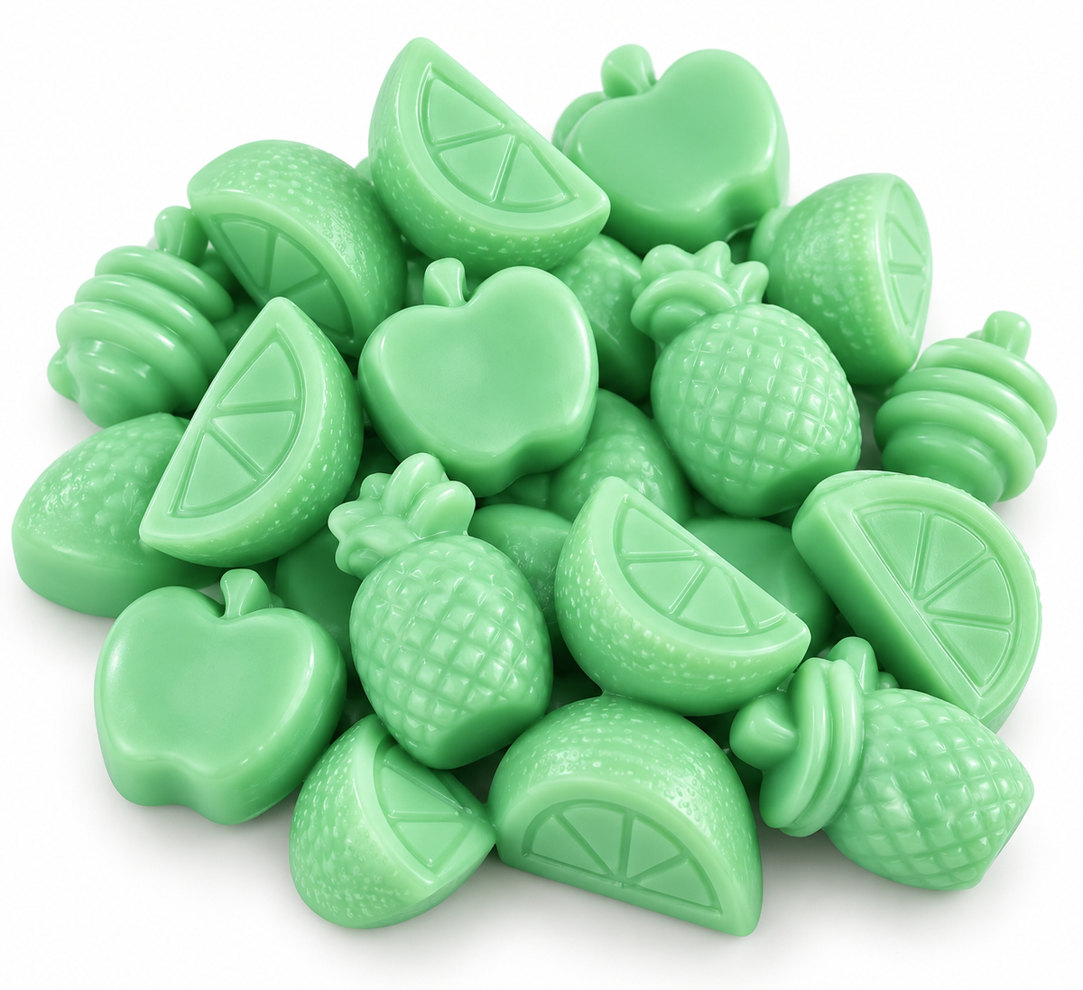 Wax melt σε σακουλάκι