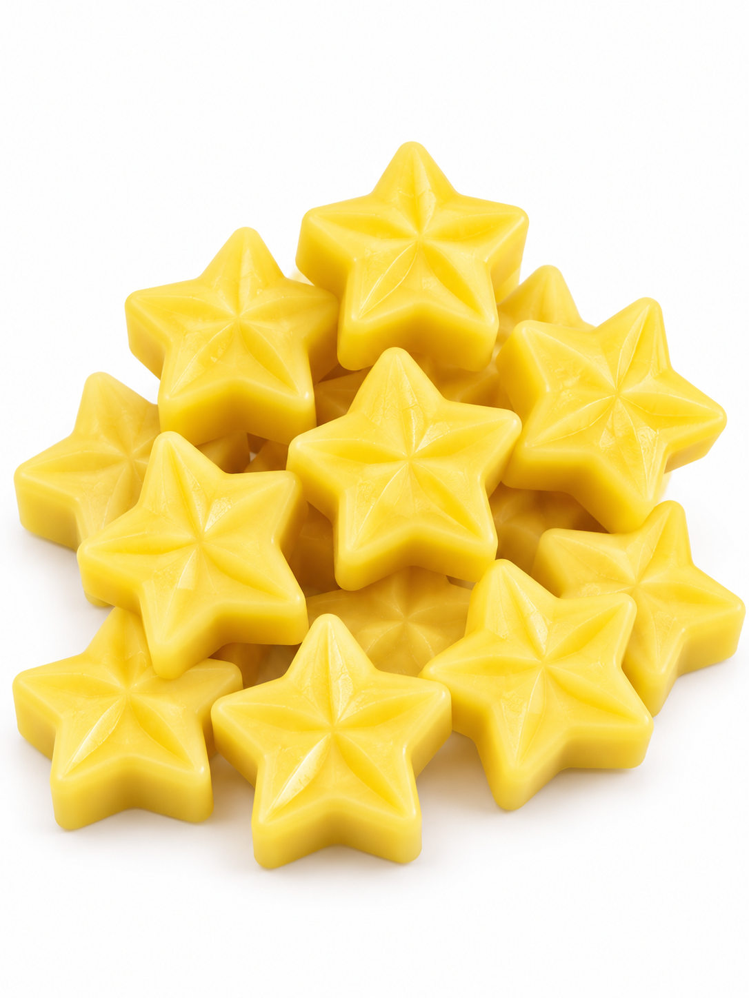 Wax melt σε σακουλάκι
