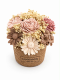 Rosé Bloom  Bouquet